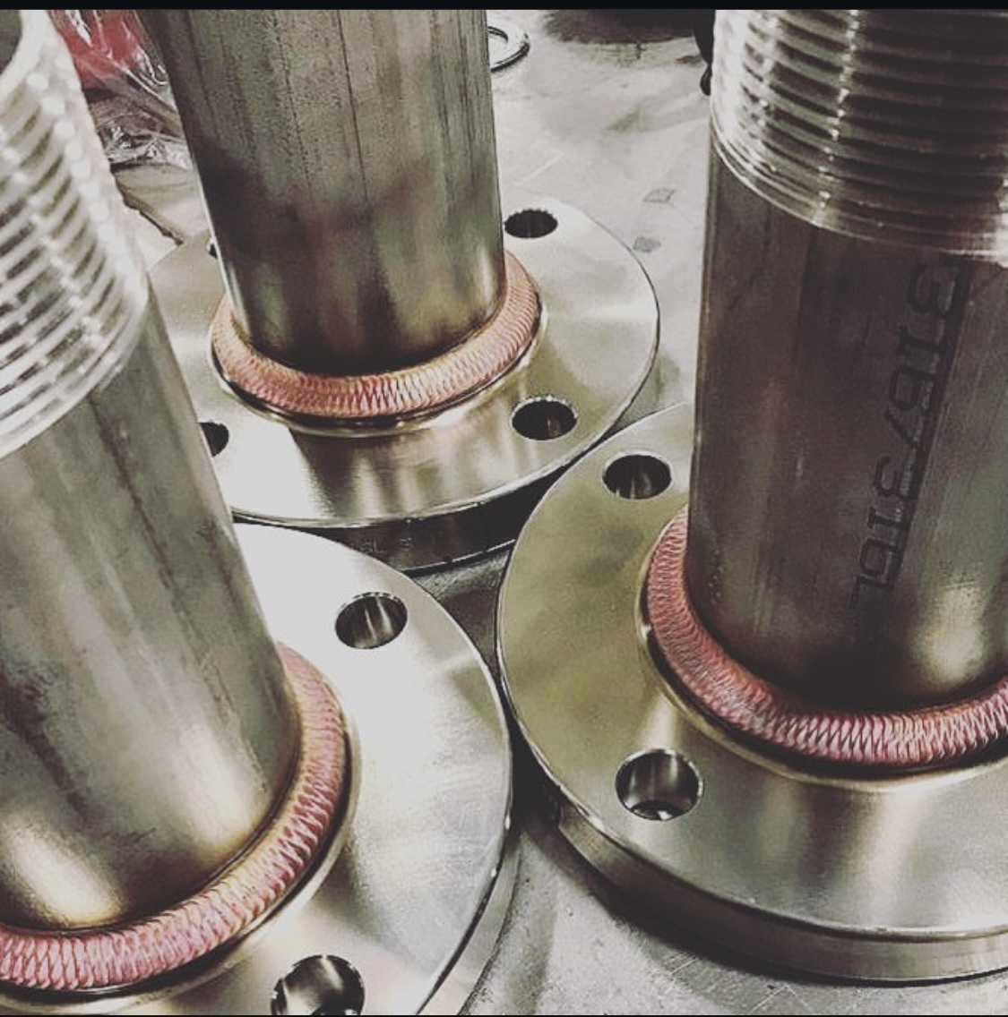 Sistemas de almacenamiento